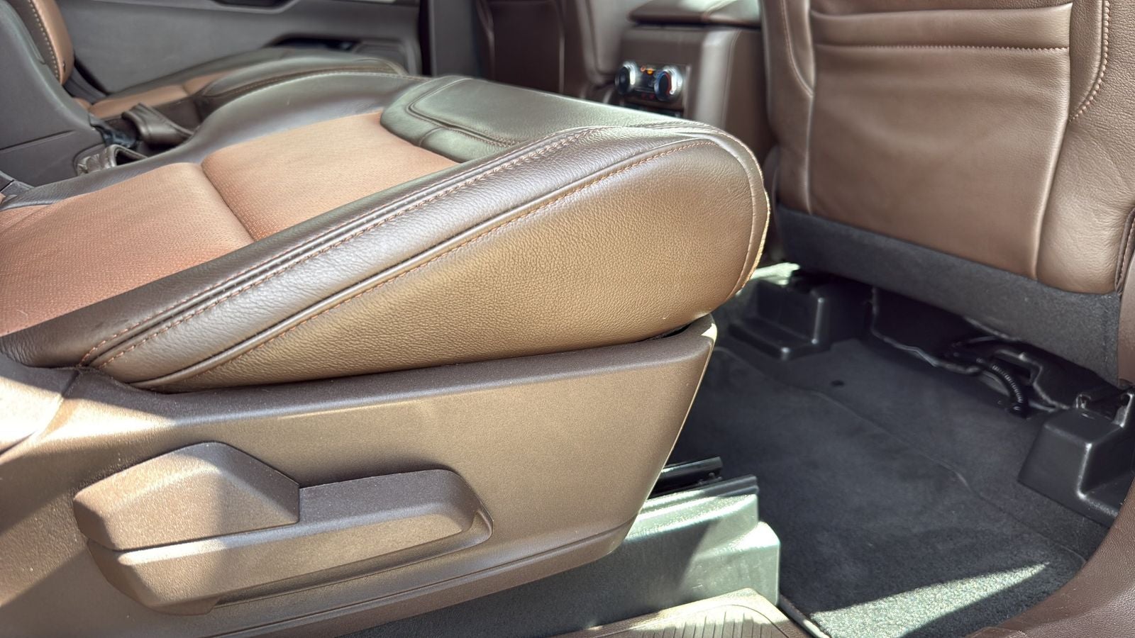 2021 Ford Explorer King Ranch