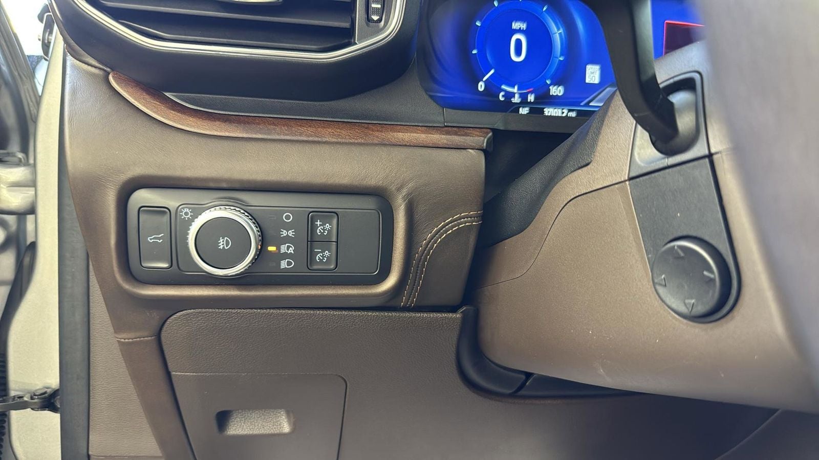 2022 Ford Explorer King Ranch