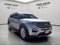2022 Ford Explorer King Ranch