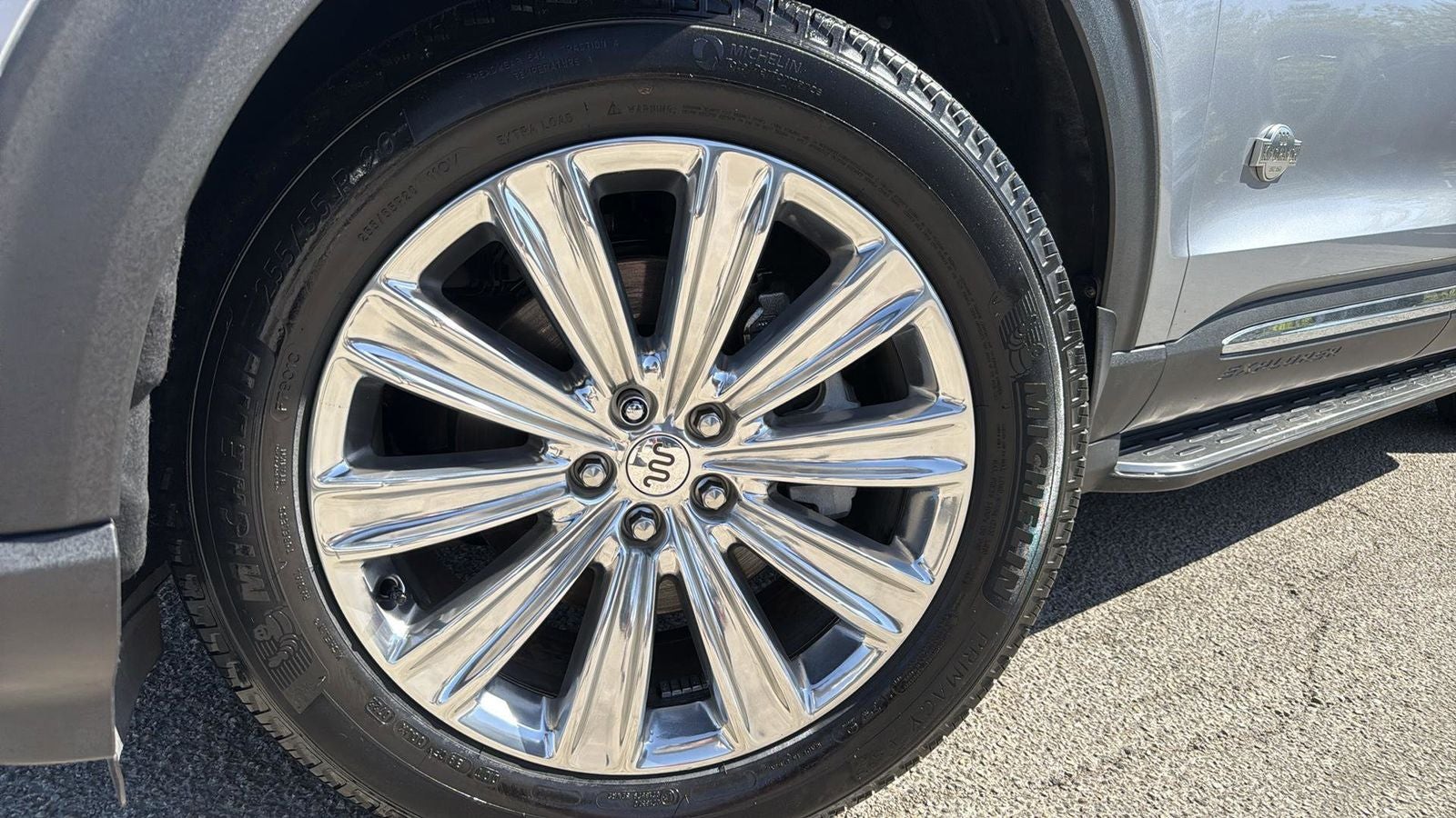 2022 Ford Explorer King Ranch