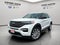 2022 Ford Explorer King Ranch