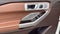 2022 Ford Explorer King Ranch