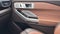 2022 Ford Explorer King Ranch