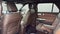 2022 Ford Explorer King Ranch