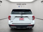2022 Ford Explorer King Ranch