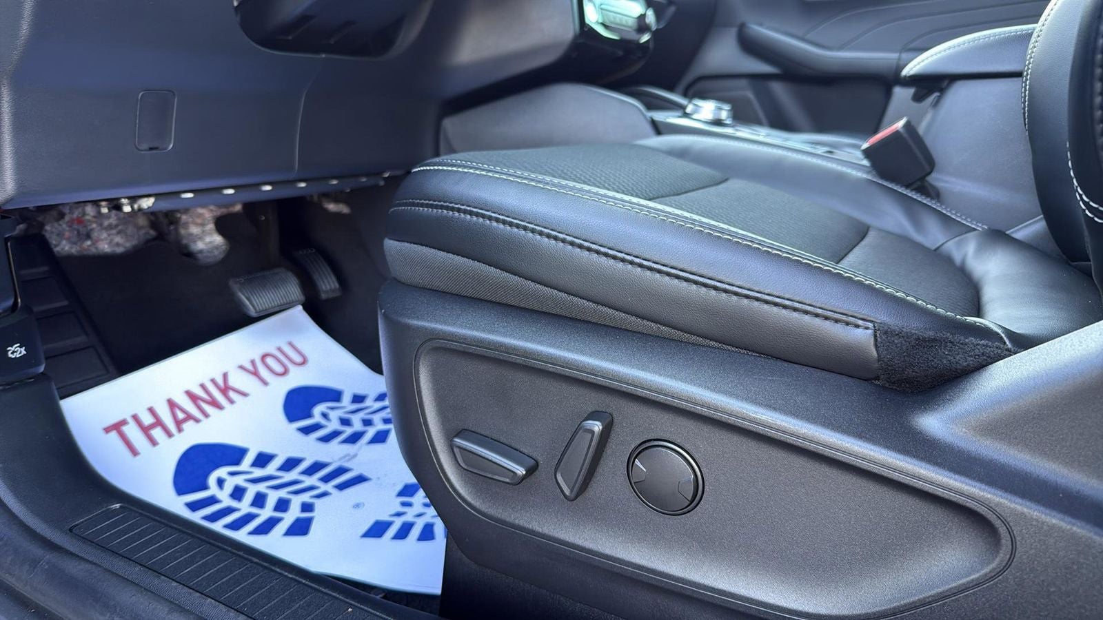 2026 Ford Escape Plug-In Hybrid Base