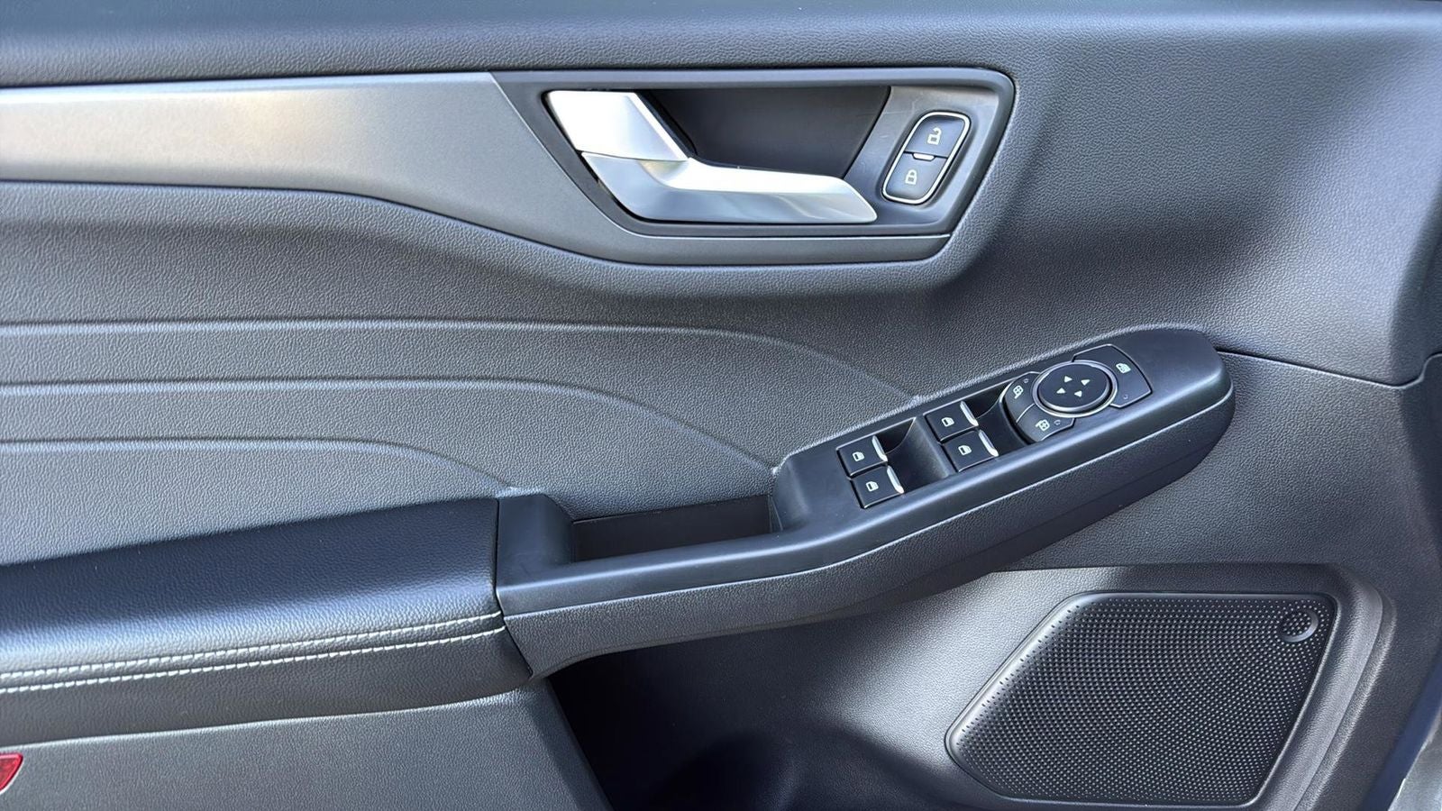 2026 Ford Escape Plug-In Hybrid Base