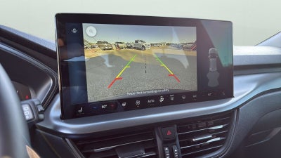 2026 Ford Escape Plug-In Hybrid Base