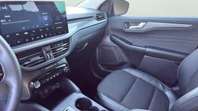 2026 Ford Escape Plug-In Hybrid Base