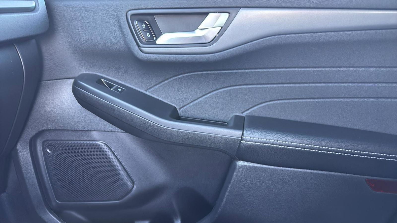 2026 Ford Escape Plug-In Hybrid Base