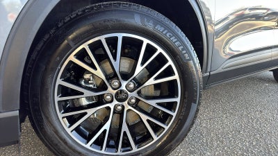 2026 Ford Escape Plug-In Hybrid Base