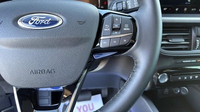 2026 Ford Escape Plug-In Hybrid Base