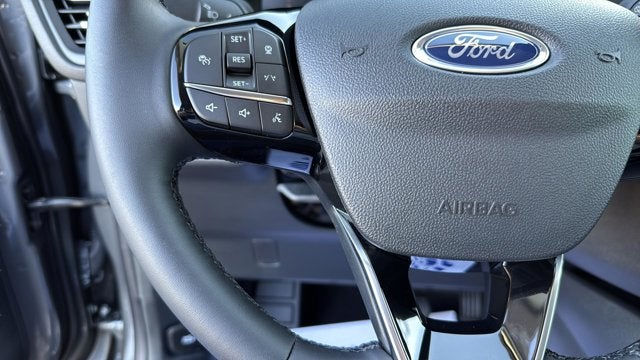 2026 Ford Escape Plug-In Hybrid Base
