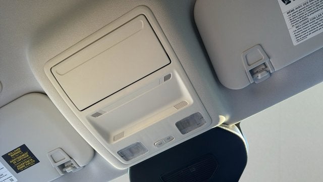 2026 Ford Escape Plug-In Hybrid Base