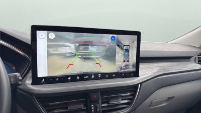 2023 Ford Escape Hybrid Platinum