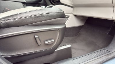 2023 Ford Escape Hybrid Platinum
