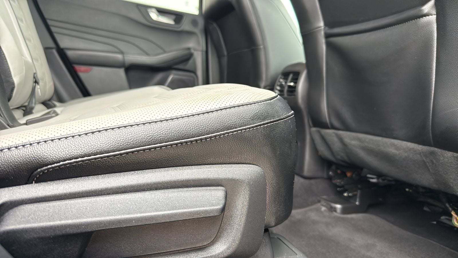 2023 Ford Escape Hybrid Platinum