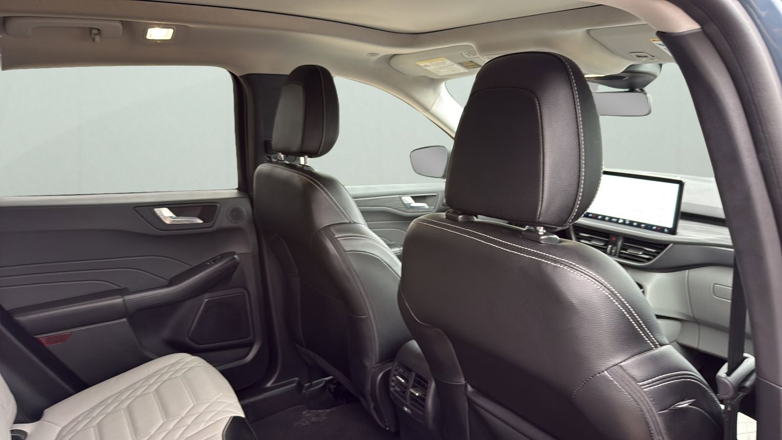 2023 Ford Escape Hybrid Platinum