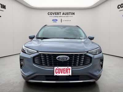 2023 Ford Escape Hybrid Platinum