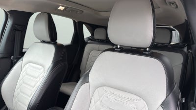 2023 Ford Escape Hybrid Platinum