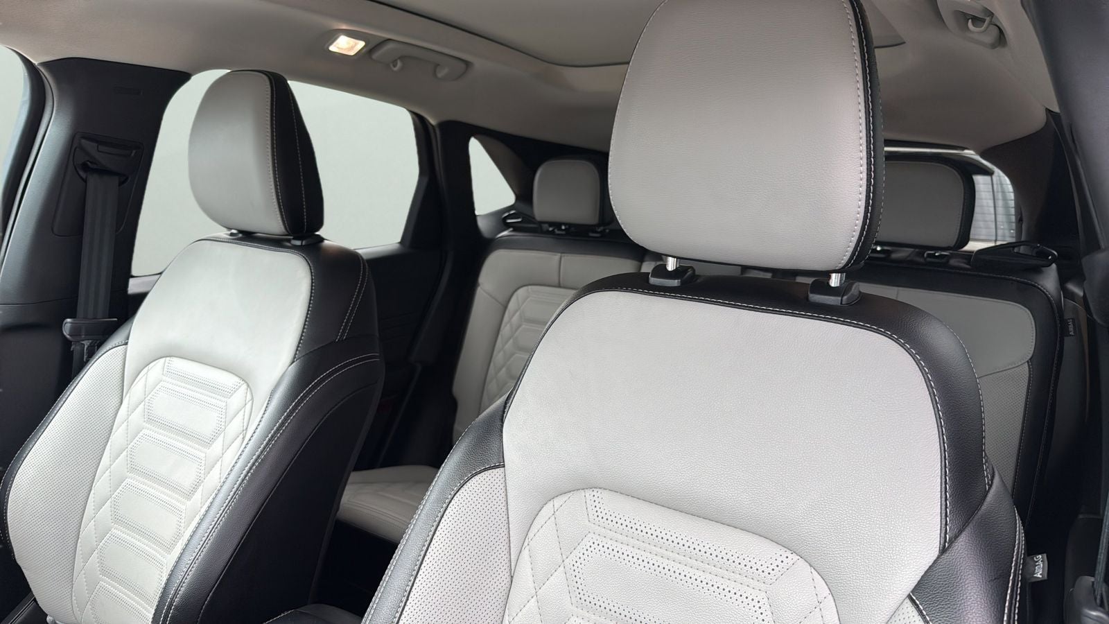 2023 Ford Escape Hybrid Platinum