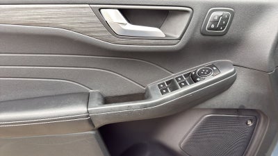 2023 Ford Escape Hybrid Platinum