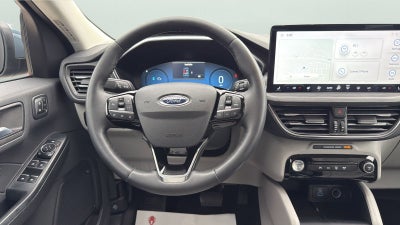 2023 Ford Escape Hybrid Platinum