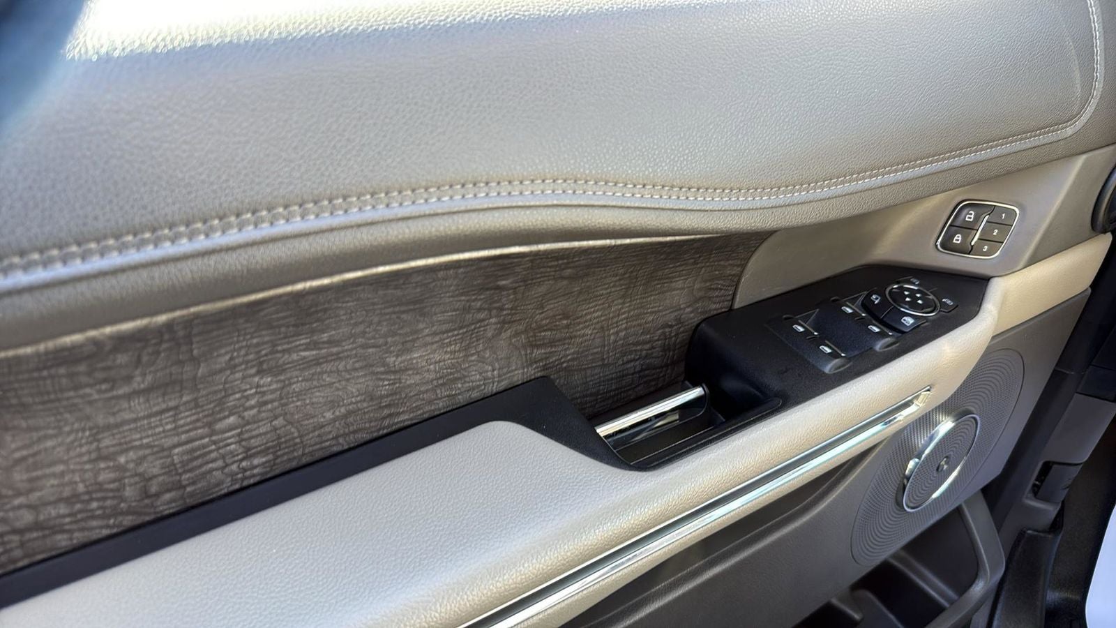 2020 Ford Expedition Max Limited