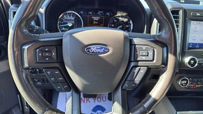 2020 Ford Expedition Max Limited