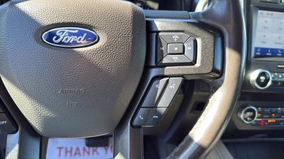 2020 Ford Expedition Max Limited