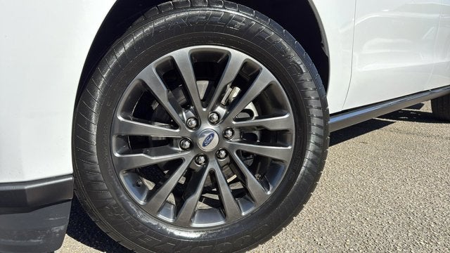 2020 Ford Expedition Max Limited