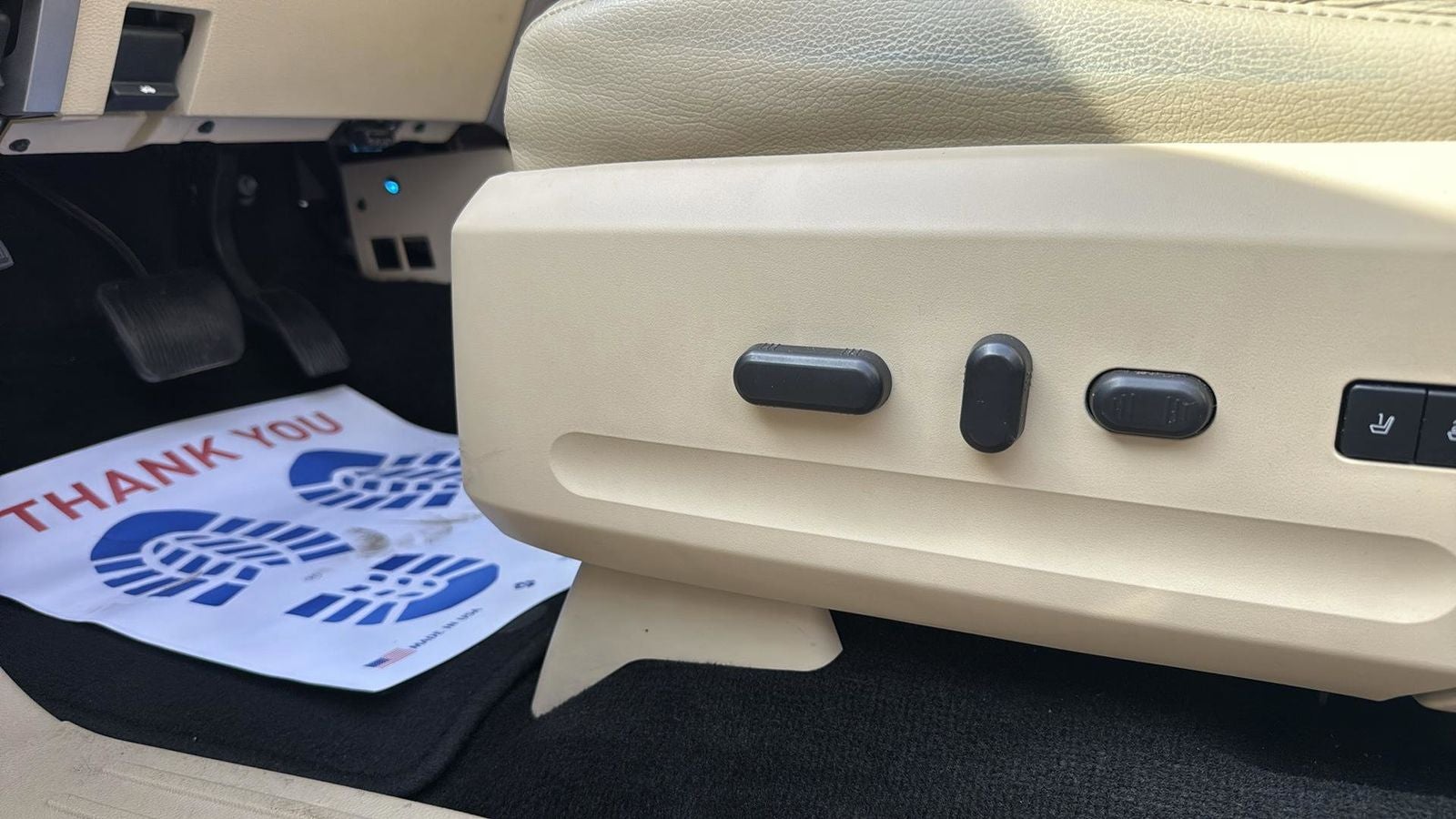 2017 Ford Expedition EL Limited