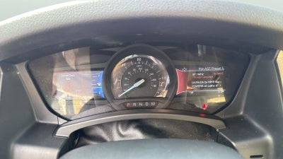 2017 Ford Expedition EL Limited