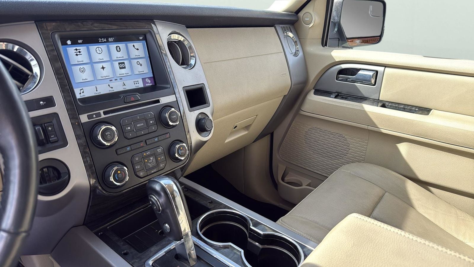 2017 Ford Expedition EL Limited