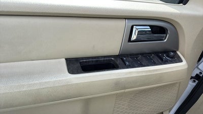 2017 Ford Expedition EL Limited