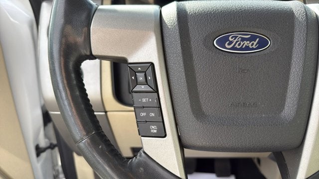 2017 Ford Expedition EL Limited