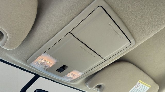 2017 Ford Expedition EL Limited