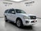 2017 Ford Expedition EL Limited
