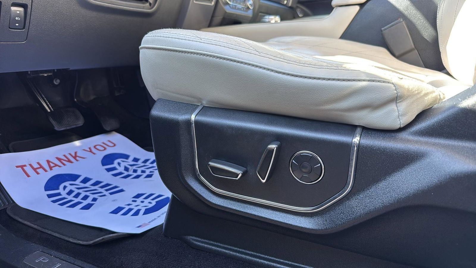 2019 Ford Expedition Max Platinum