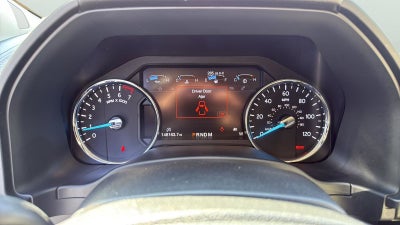 2019 Ford Expedition Max Platinum