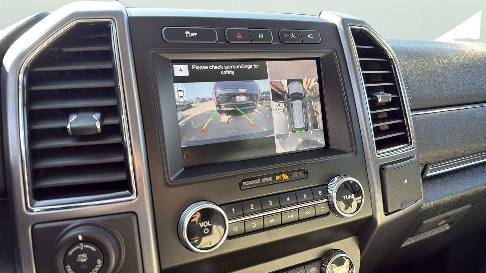 2019 Ford Expedition Max Platinum