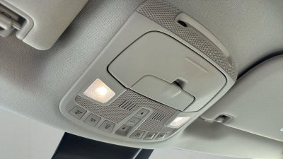 2019 Ford Expedition Max Platinum