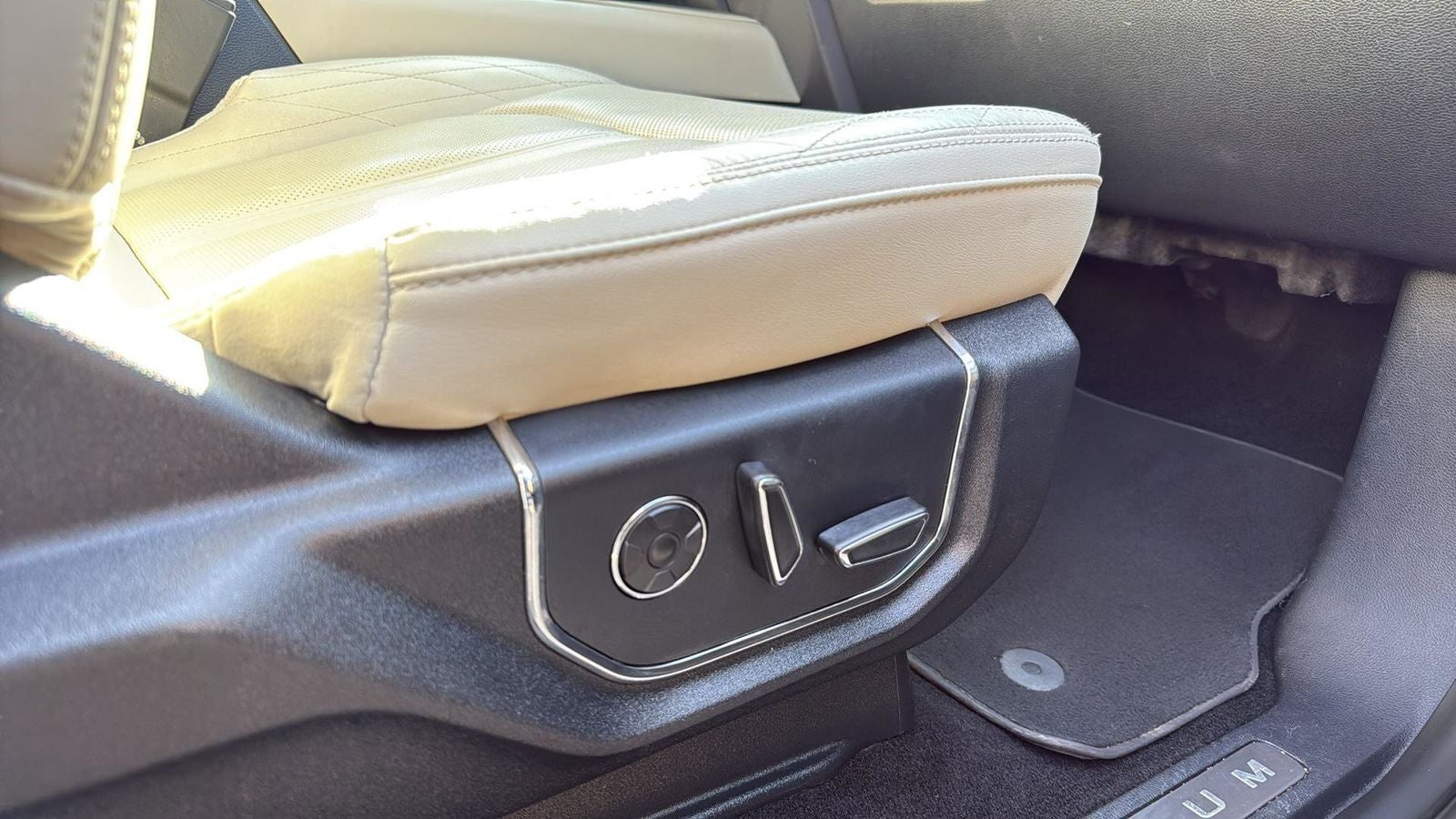 2019 Ford Expedition Max Platinum