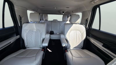2019 Ford Expedition Max Platinum