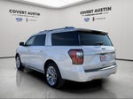 2019 Ford Expedition Max Platinum