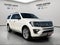 2019 Ford Expedition Max Platinum