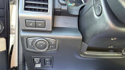 2019 Ford Expedition Max Platinum