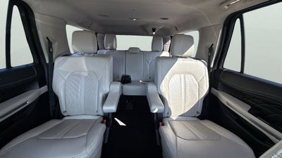2019 Ford Expedition Max Platinum
