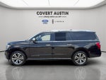 2020 Ford Expedition Max Platinum