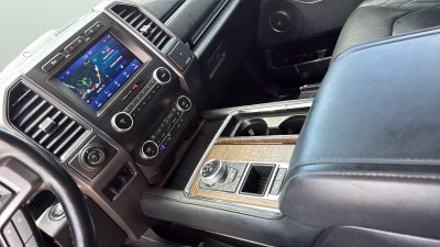 2020 Ford Expedition Max Platinum